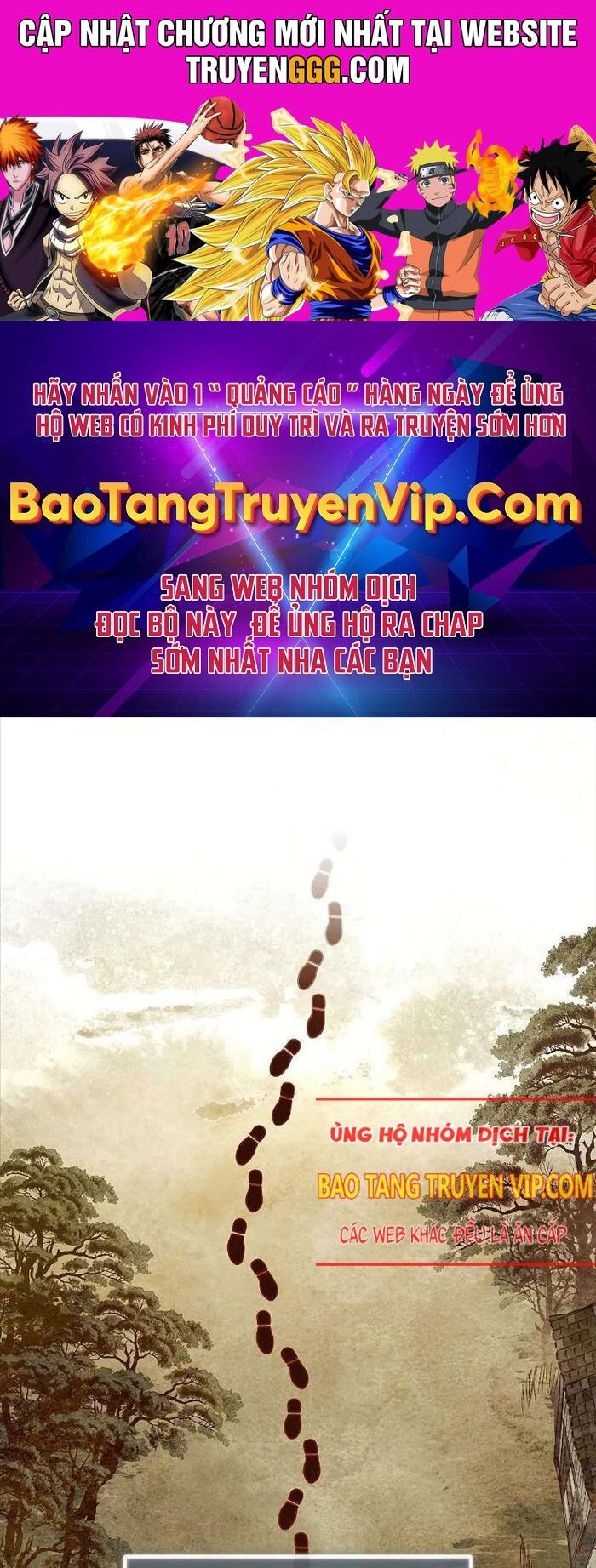 Trấn Hồn Kí Chương 3 Ảnh 2