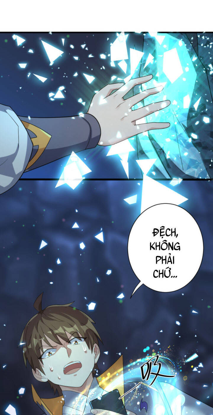 Các Ngươi Tu Tiên Còn Ta Rút Thẻ Chương 5 Ảnh 20
