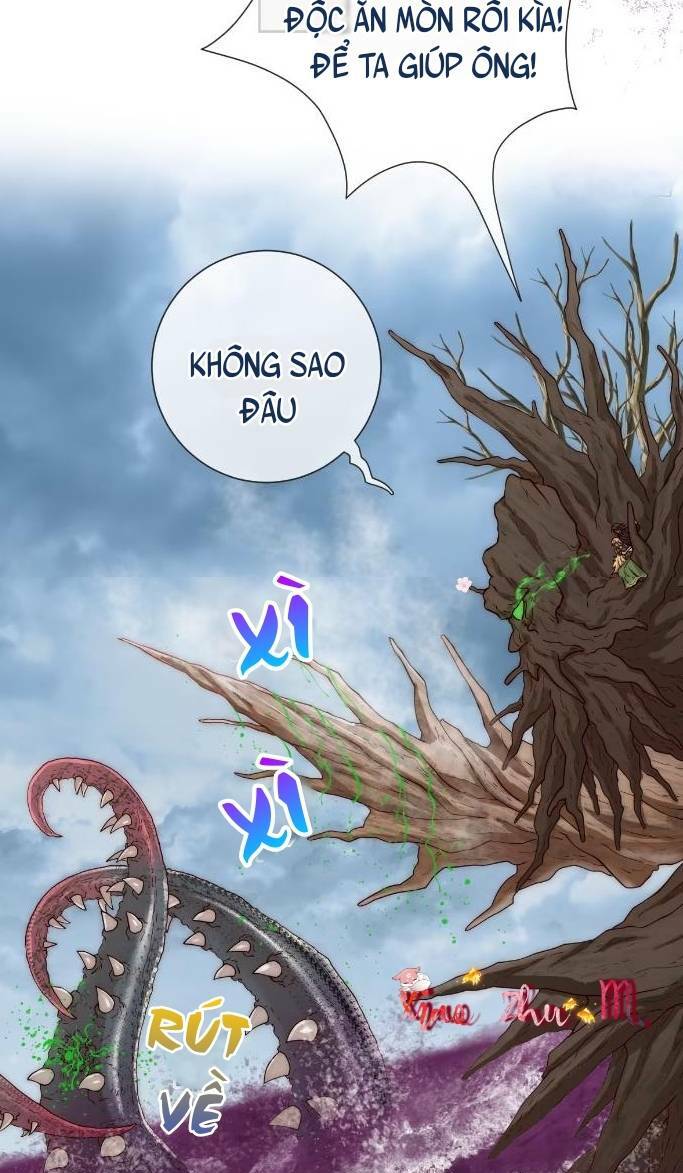 Tế Phẩm Tân Nương Dắt Ác Long Bỏ Trốn Rồi ! Chương 23 Ảnh 5