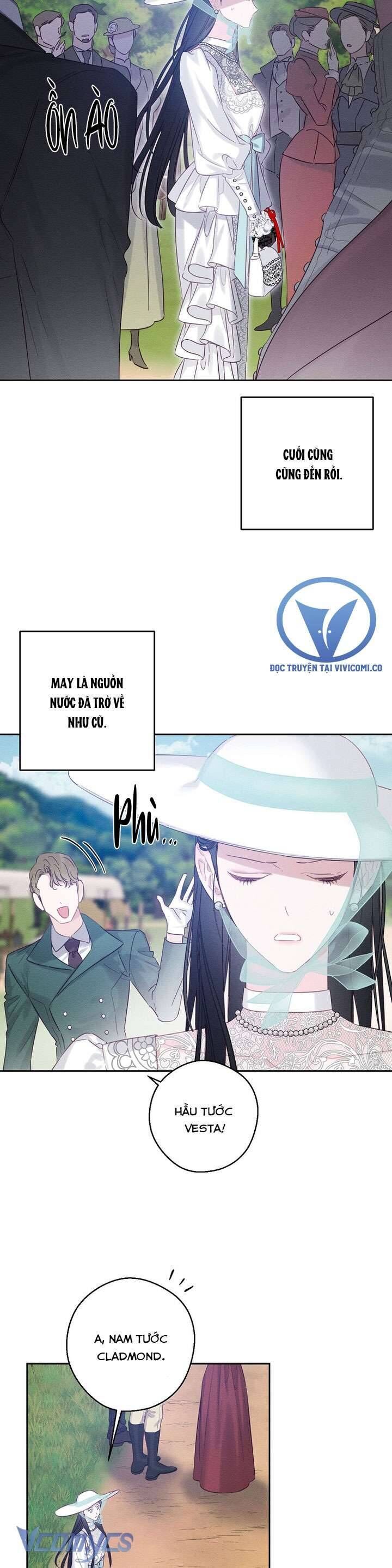 Tôi Phải Giấu Em Trai Trước Đã Chương 81 Ảnh 19