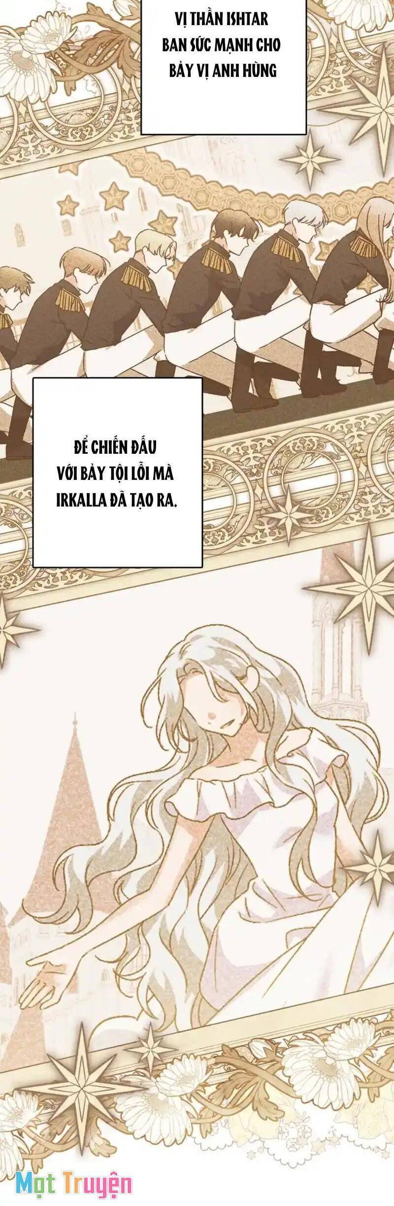 Gia Đình Phản Diện Phản Đối Tự Lập Chương 43 Ảnh 32