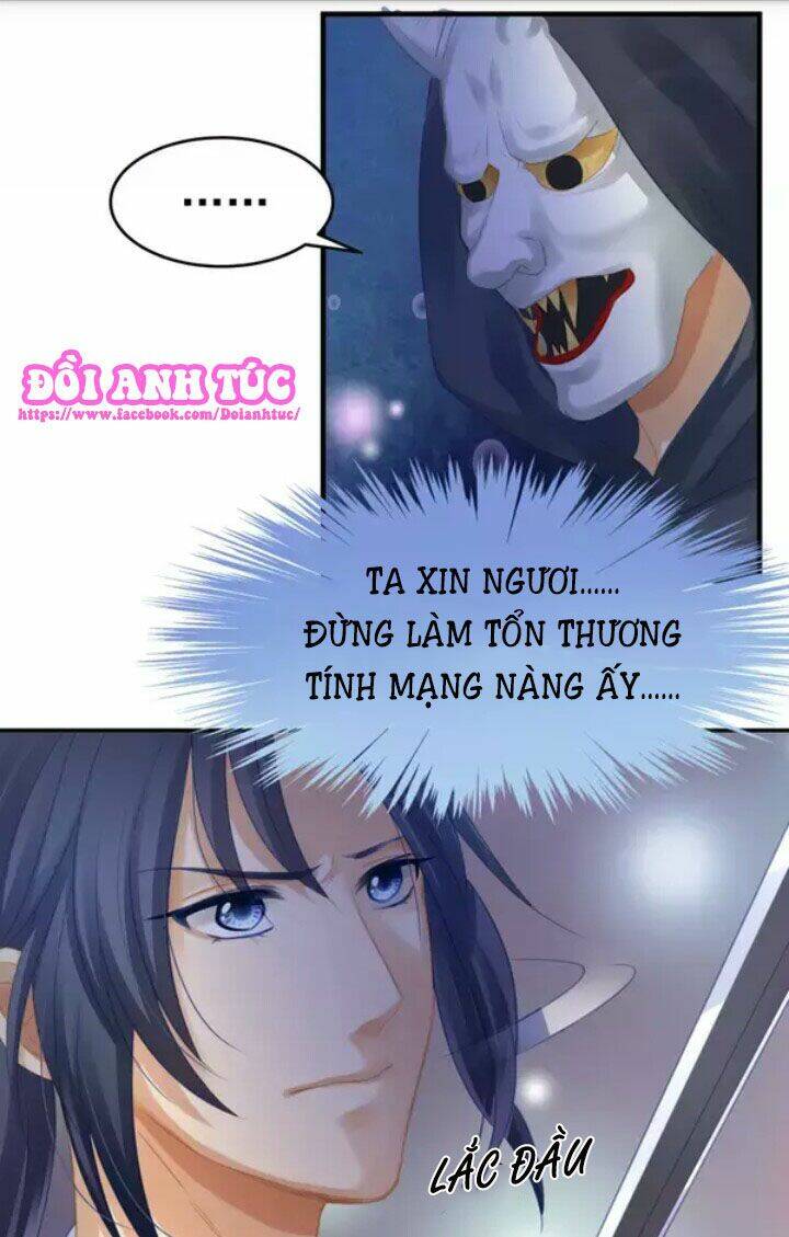 Mạnh Nhất Manh Chủ Chương 8 Ảnh 25