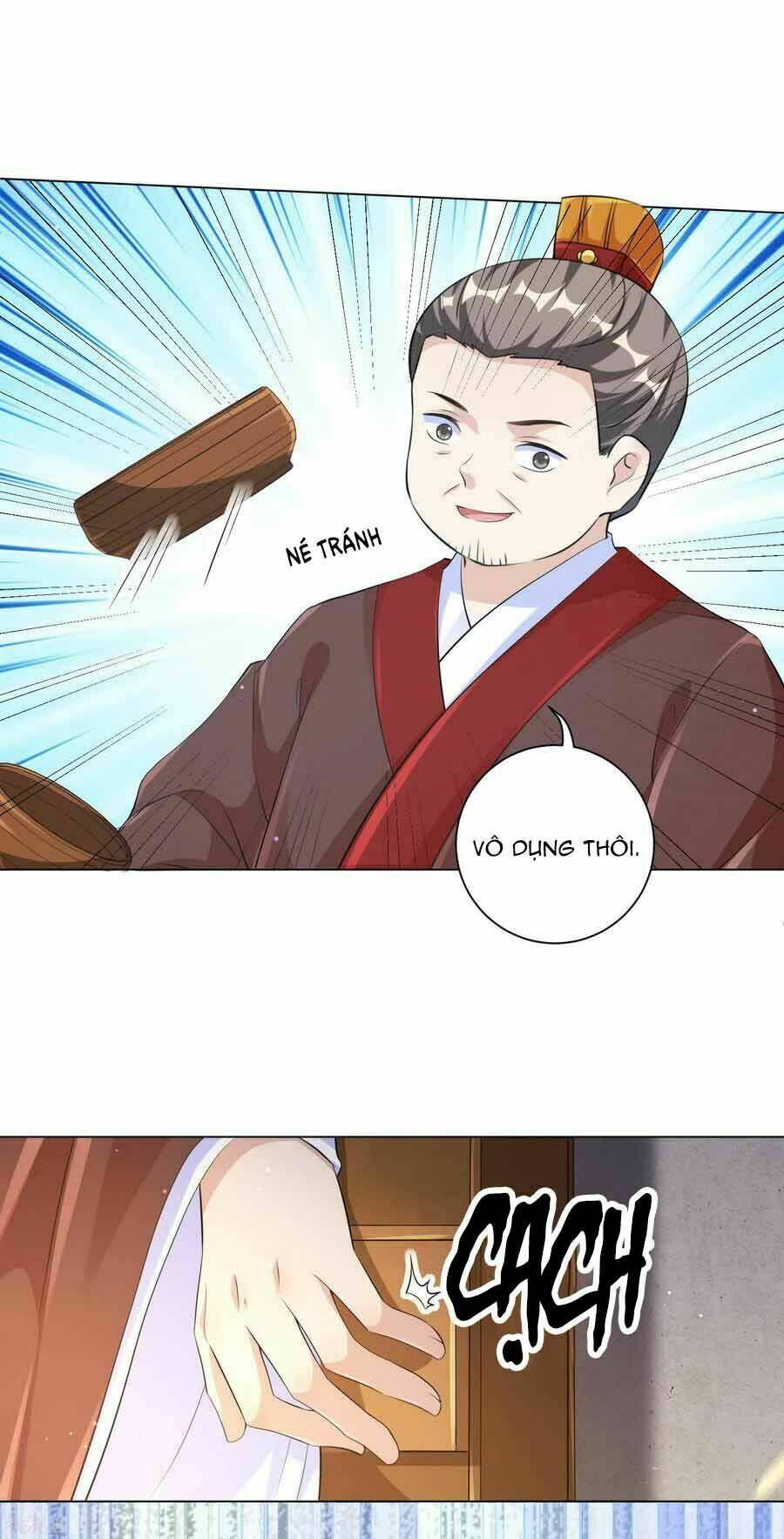 Vương Phi Có Độc! Chương 129 Ảnh 23