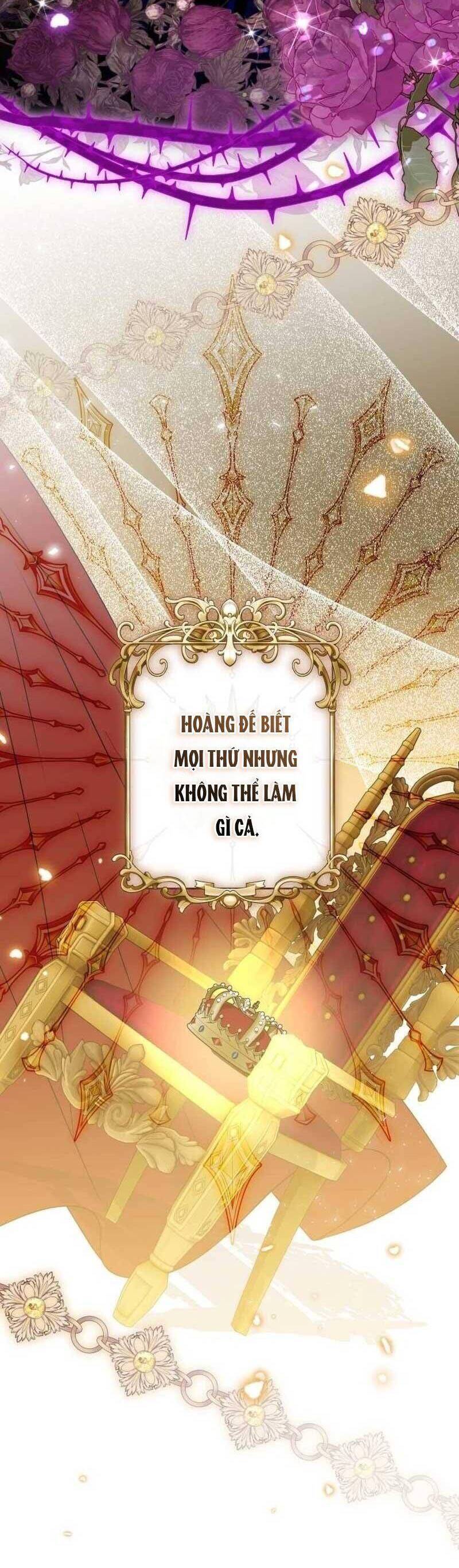 Gia Đình Phản Diện Phản Đối Tự Lập Chương 48 Ảnh 47