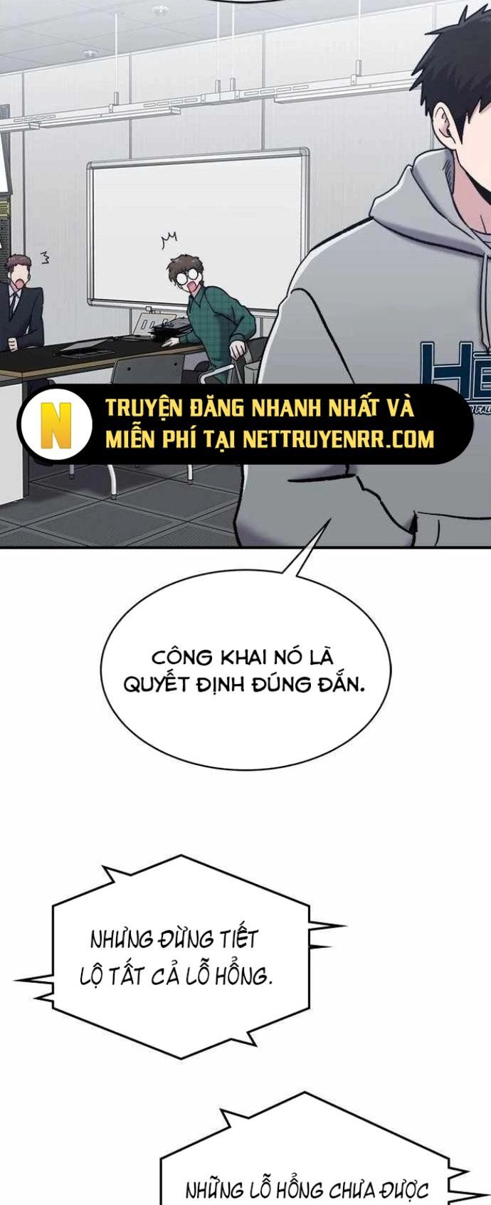 Một Anh Hùng Giỏi Mọi Thứ Chương 43 Ảnh 42