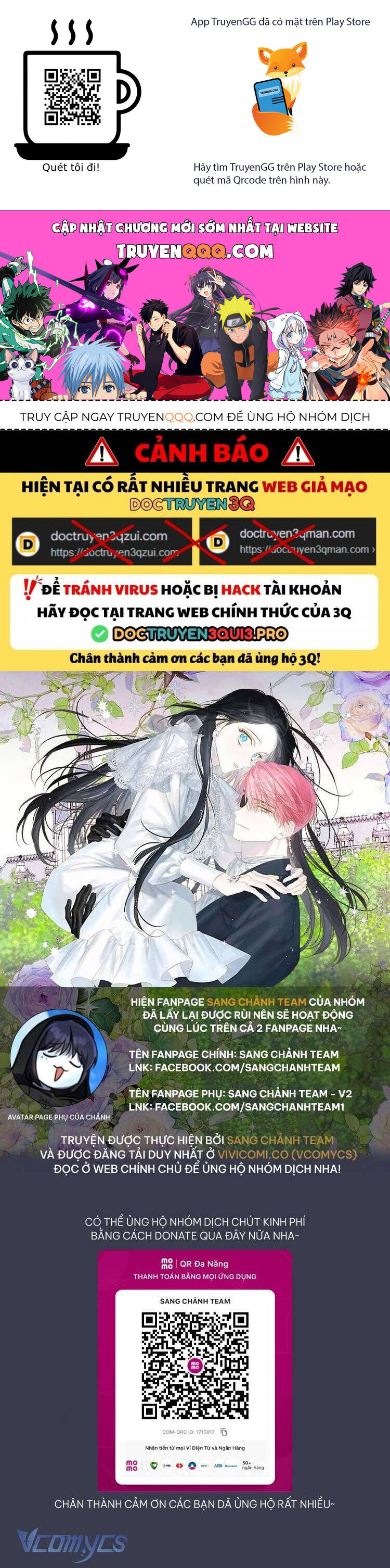 Tôi Phải Giấu Em Trai Trước Đã Chương 80 Ảnh 2