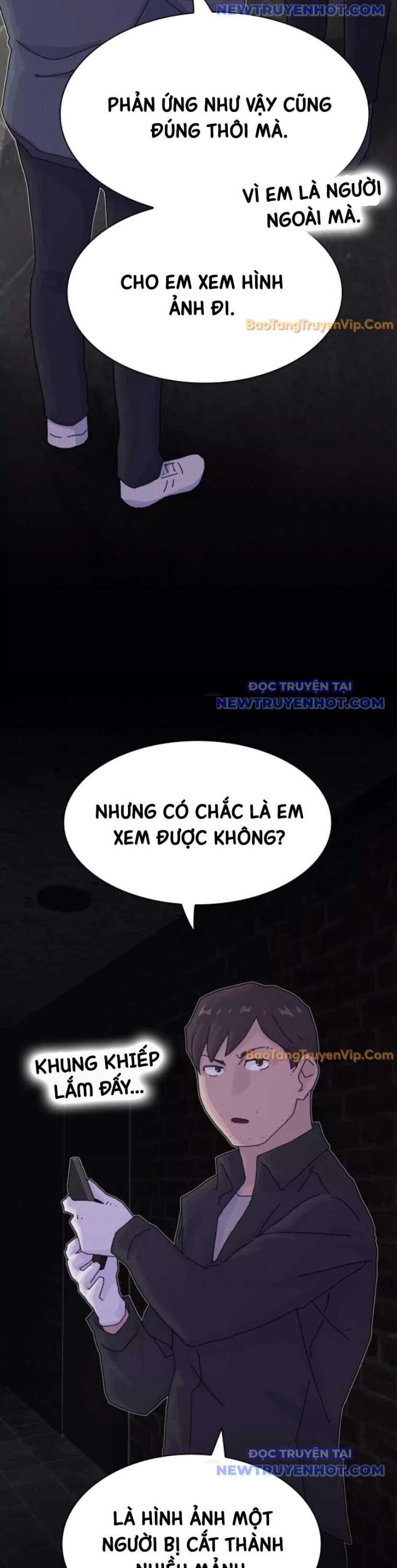 Thiên Tài Nhìn Thấu Thế Giới Chương 21 Ảnh 32