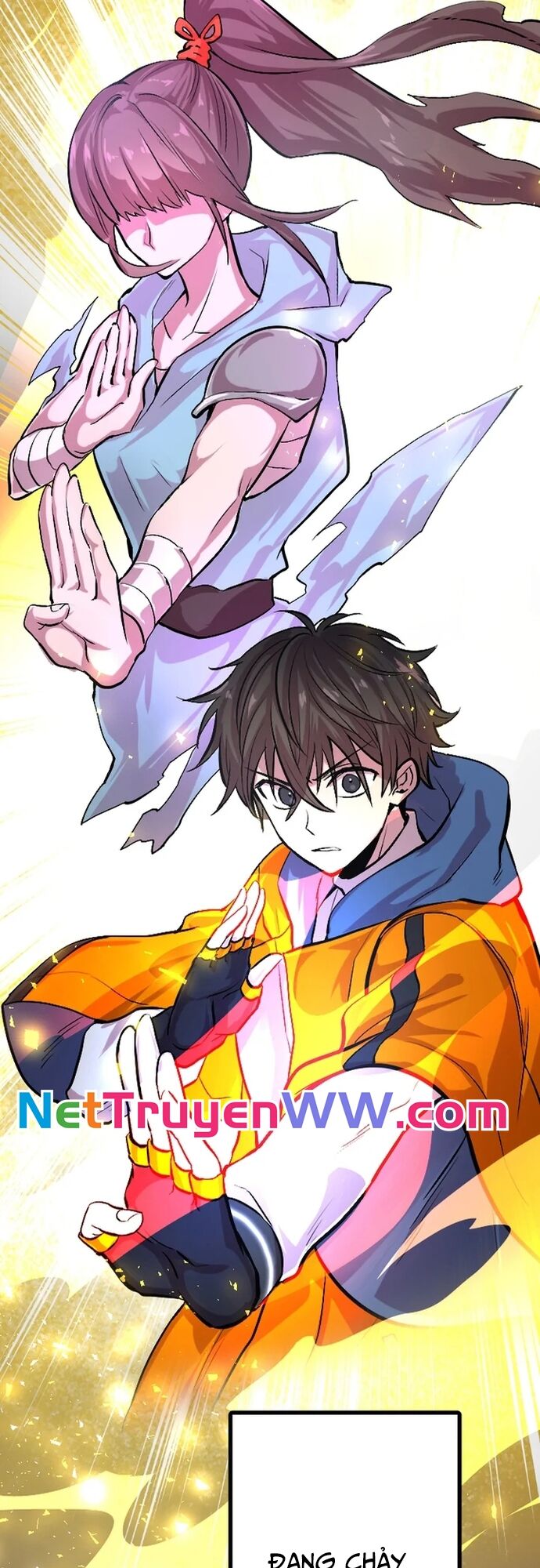 Ochikobore Kenja Wa Ur Skill Chương 2 Ảnh 23