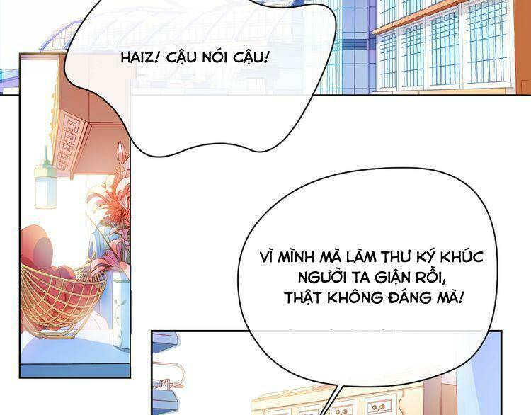 Giai Điệu Của Sự Va Chạm Chương 51 Ảnh 4
