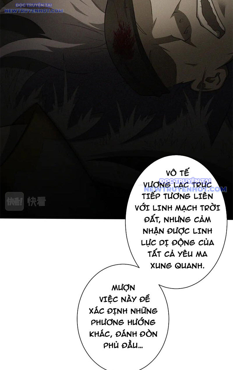 Các Ngươi Tu Tiên Còn Ta Rút Thẻ Chương 13 Ảnh 19