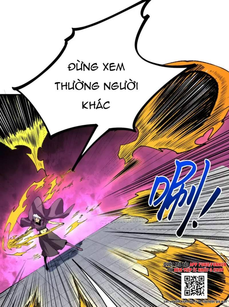 Thiên Sinh Độc Nãi, Ta Nguyền Rủa Toàn Thế Giới! Chương 26 Ảnh 32