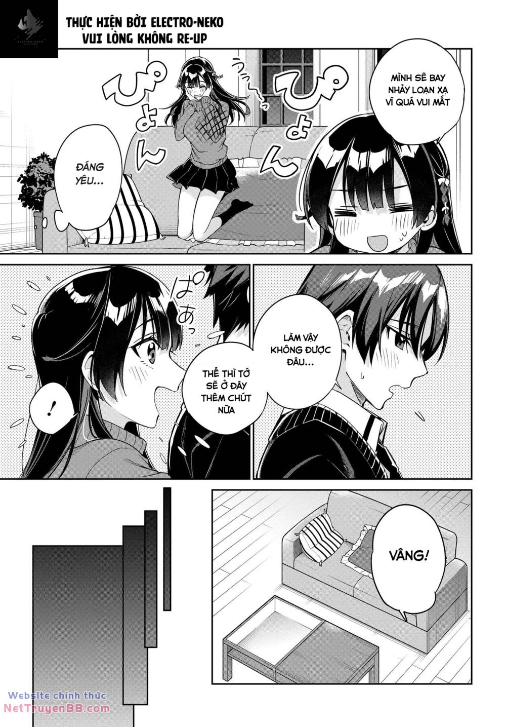 Ryoushin No Shakkin Wo Katagawari Shite Morau Jouken Wa Nihon Ichi Chương 20 Ảnh 20