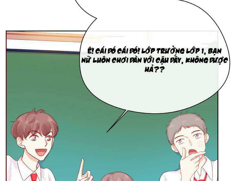 Giai Điệu Của Sự Va Chạm Chương 53 Ảnh 14