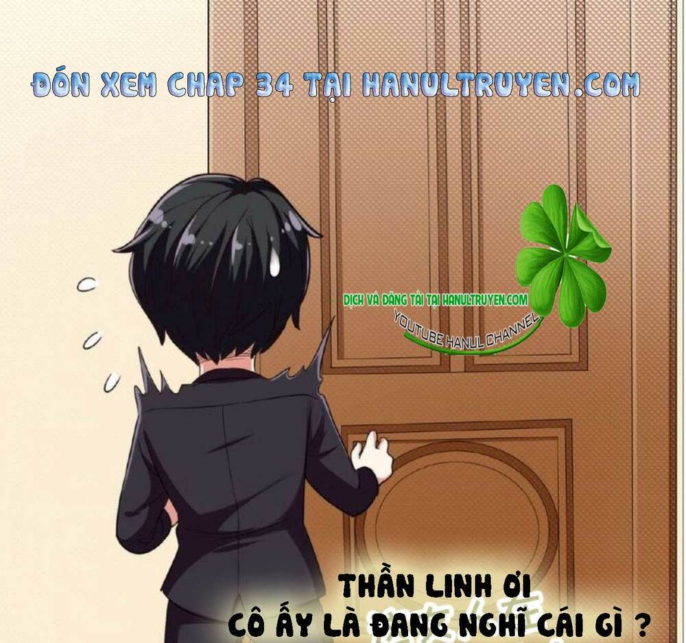 Kiều Thê Muốn Bỏ Trốn Của Phúc Hắc Tổng Tài Chương 33 Ảnh 50