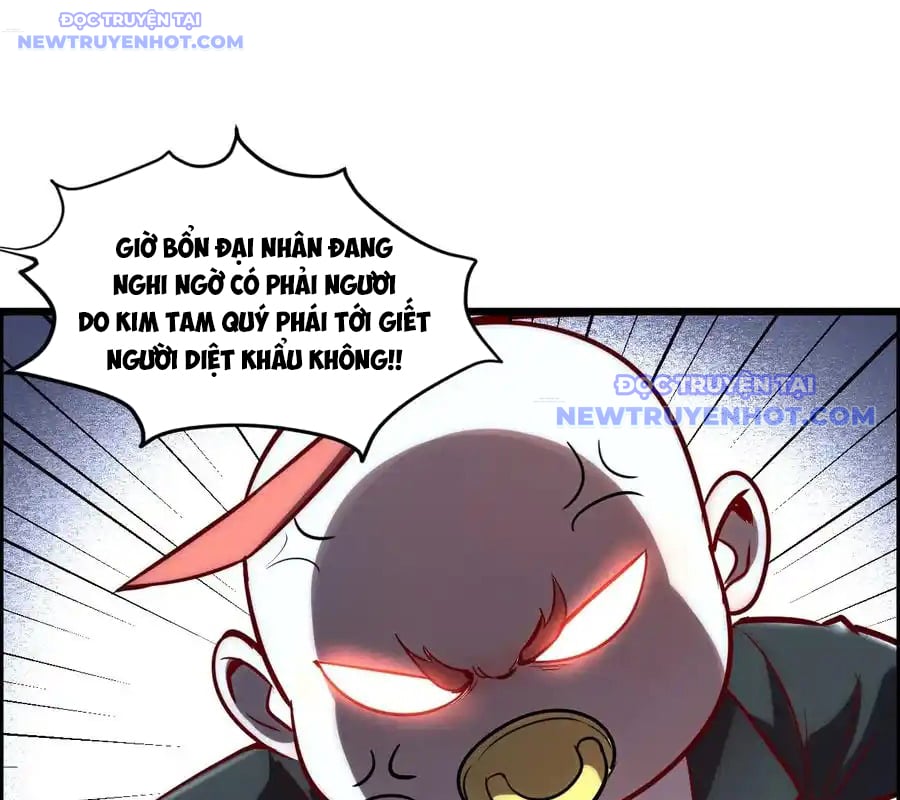 Ta Quyết Không Thành Phât Chương 14 Ảnh 58