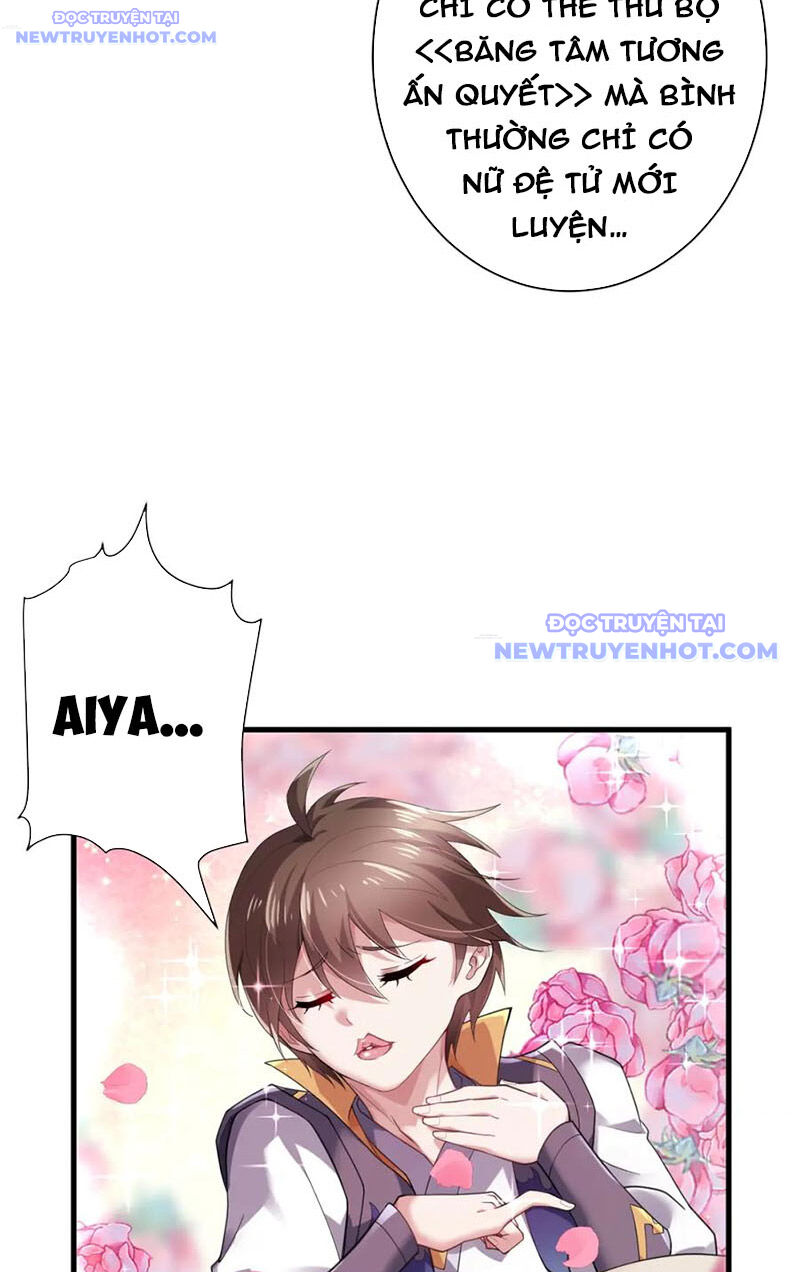 Các Ngươi Tu Tiên Còn Ta Rút Thẻ Chương 12 Ảnh 64