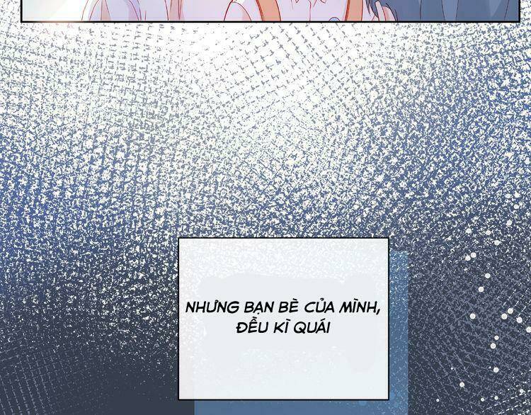 Giai Điệu Của Sự Va Chạm Chương 51 Ảnh 109