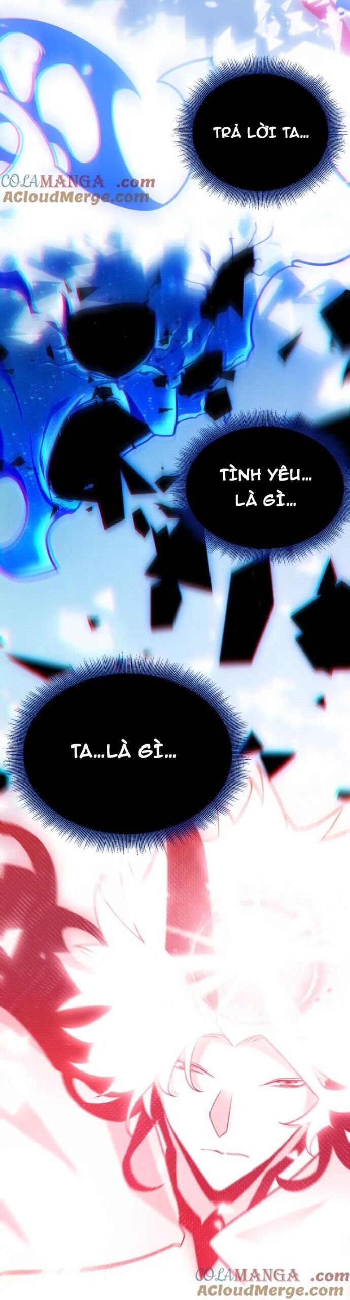 Tôi Đến Từ Thế Giới Trò Chơi Chương 358 Ảnh 18