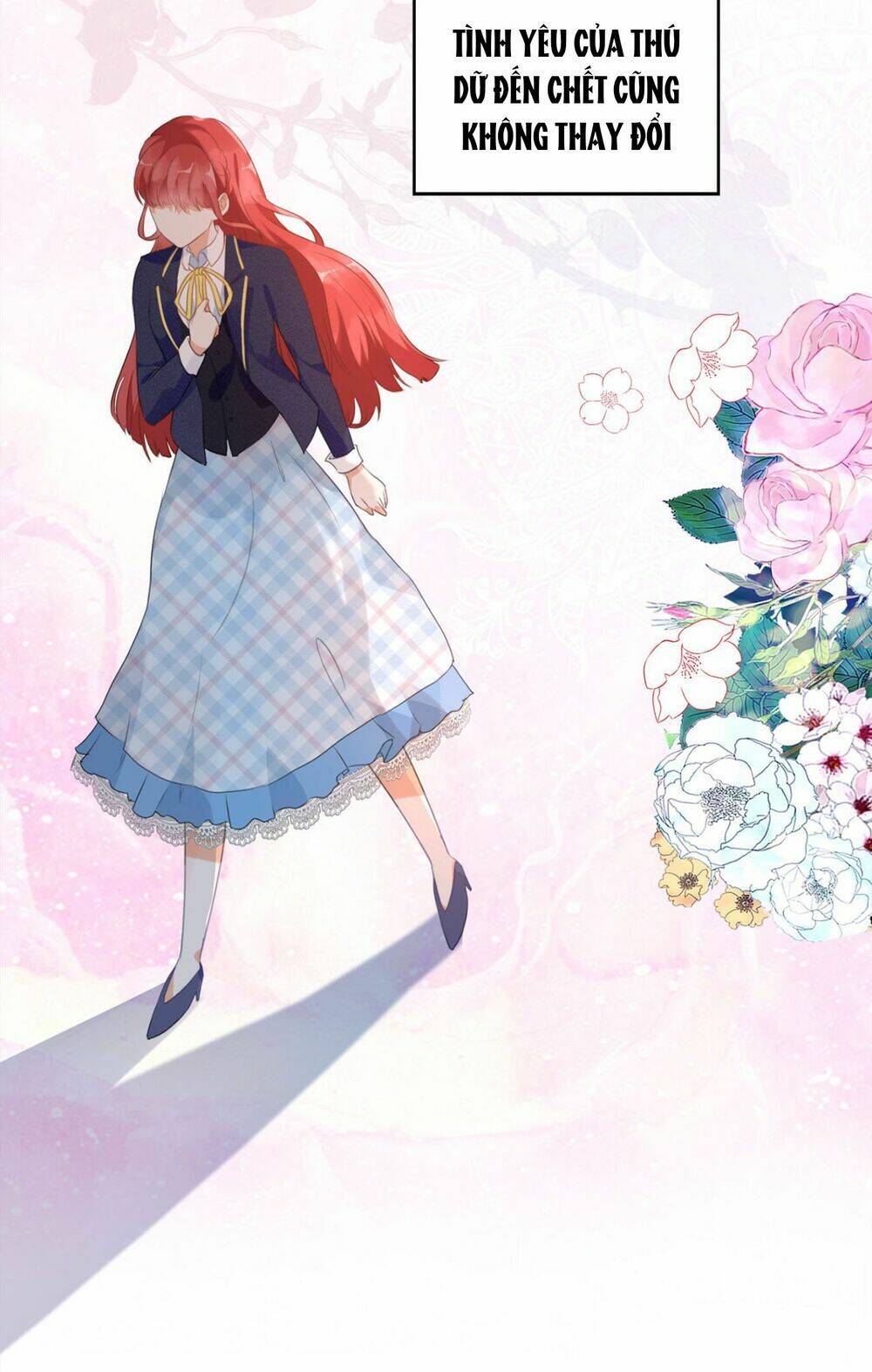 Cô Bé Lọ Lem Của Tôi Không Ăn Chay Chương 1 Ảnh 34