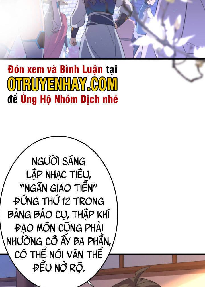 Các Ngươi Tu Tiên Còn Ta Rút Thẻ Chương 5 Ảnh 47