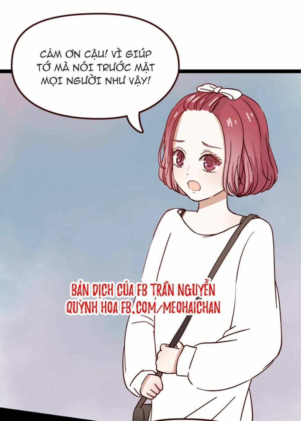 Người Yêu 0 Độ Chương 14 Ảnh 45