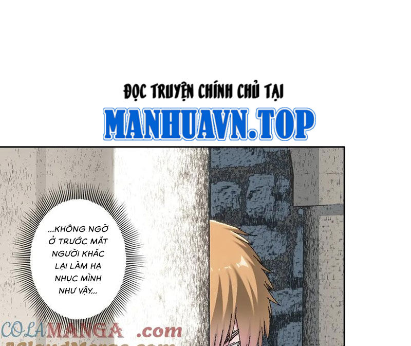 Câu Lạc Bộ Trường Sinh Chương 293 Ảnh 66
