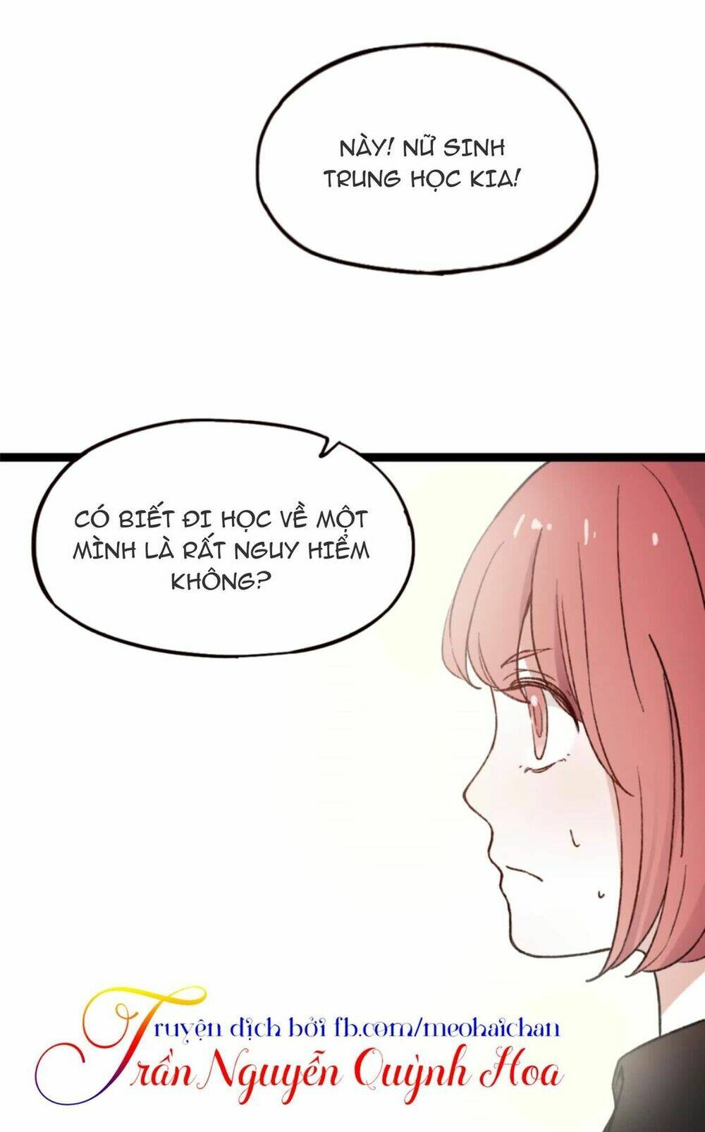 Người Yêu 0 Độ Chương 30 Ảnh 14
