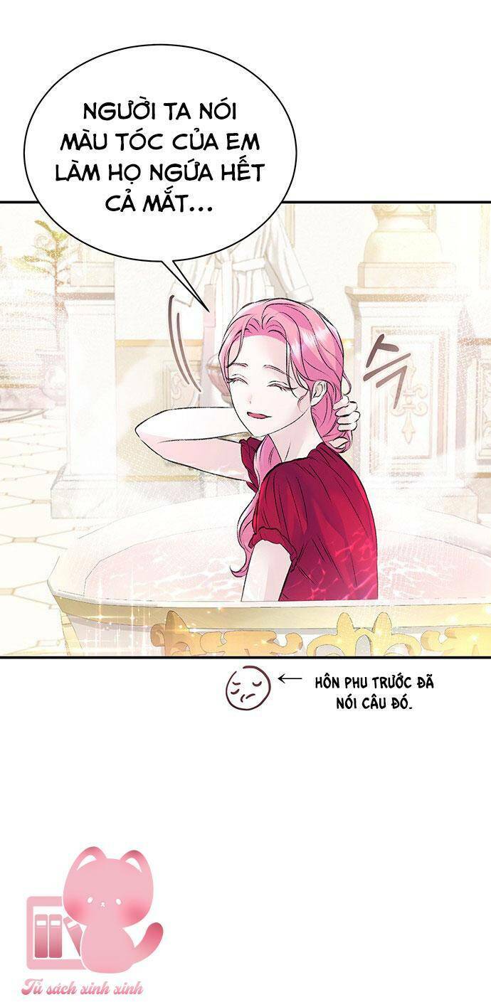 Tôi Tưởng Đây Chính Là Thời Hạn Rồi! Chương 28 Ảnh 24