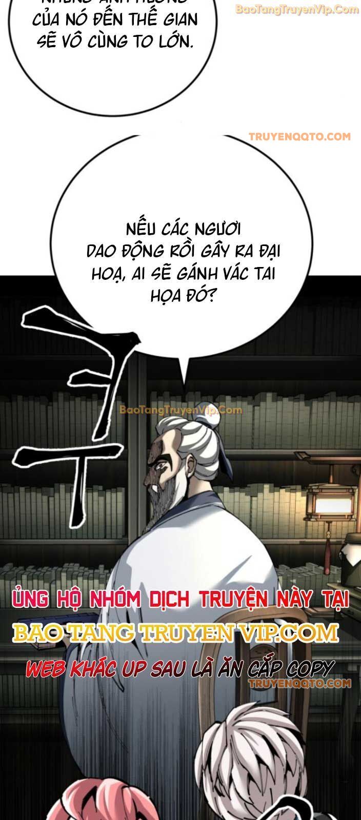 Ông Võ Giả Và Cháu Chí Tôn Chương 84 Ảnh 81