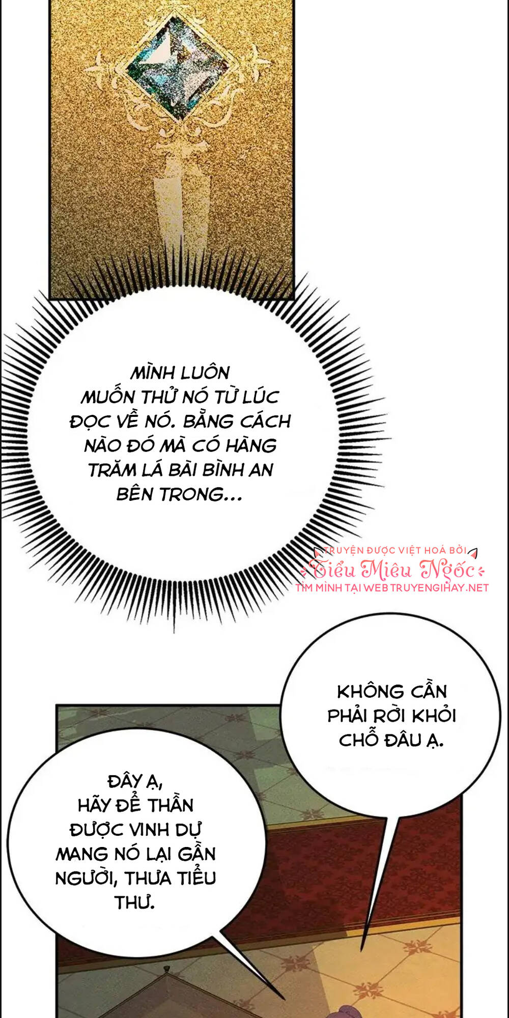 Tôi Muốn Hủy Cuộc Hôn Ước Này Chương 44 Ảnh 18
