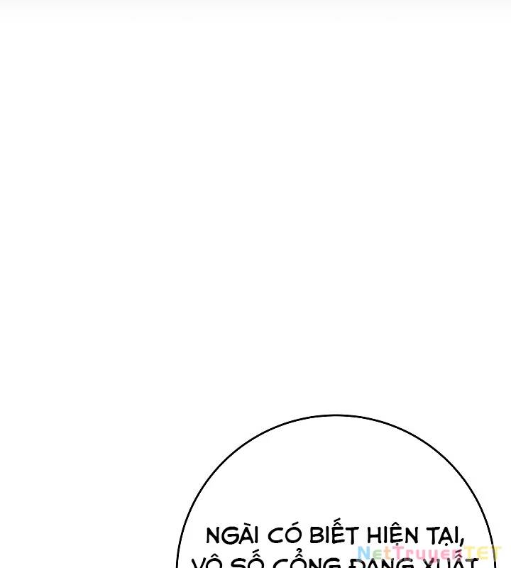 Trở Thành Nhân Viên Cho Các Vị Thần Chương 84 Ảnh 45