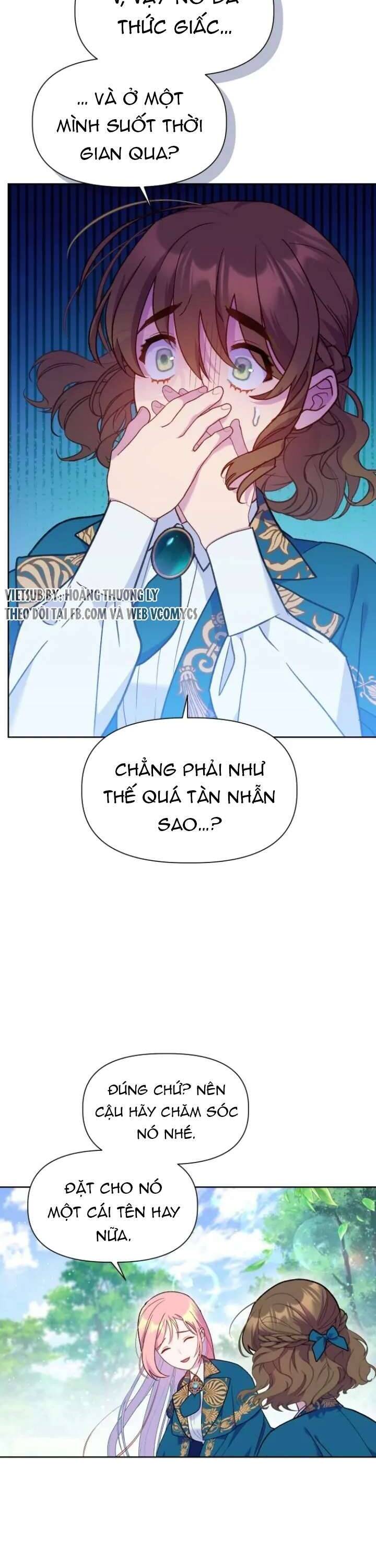 Pháp Sư Hiện Kim Trong Trò Chơi Lỗi Chương 13 Ảnh 30
