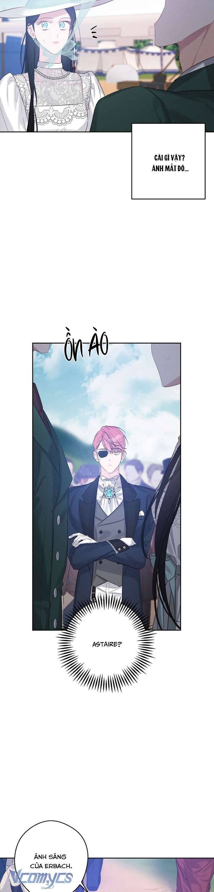 Tôi Phải Giấu Em Trai Trước Đã Chương 81 Ảnh 22