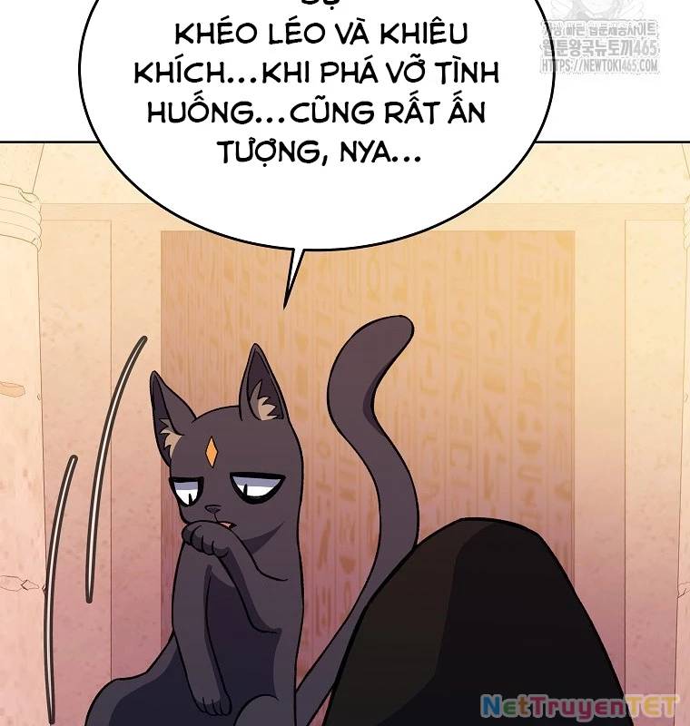 Trở Thành Nhân Viên Cho Các Vị Thần Chương 80 Ảnh 29