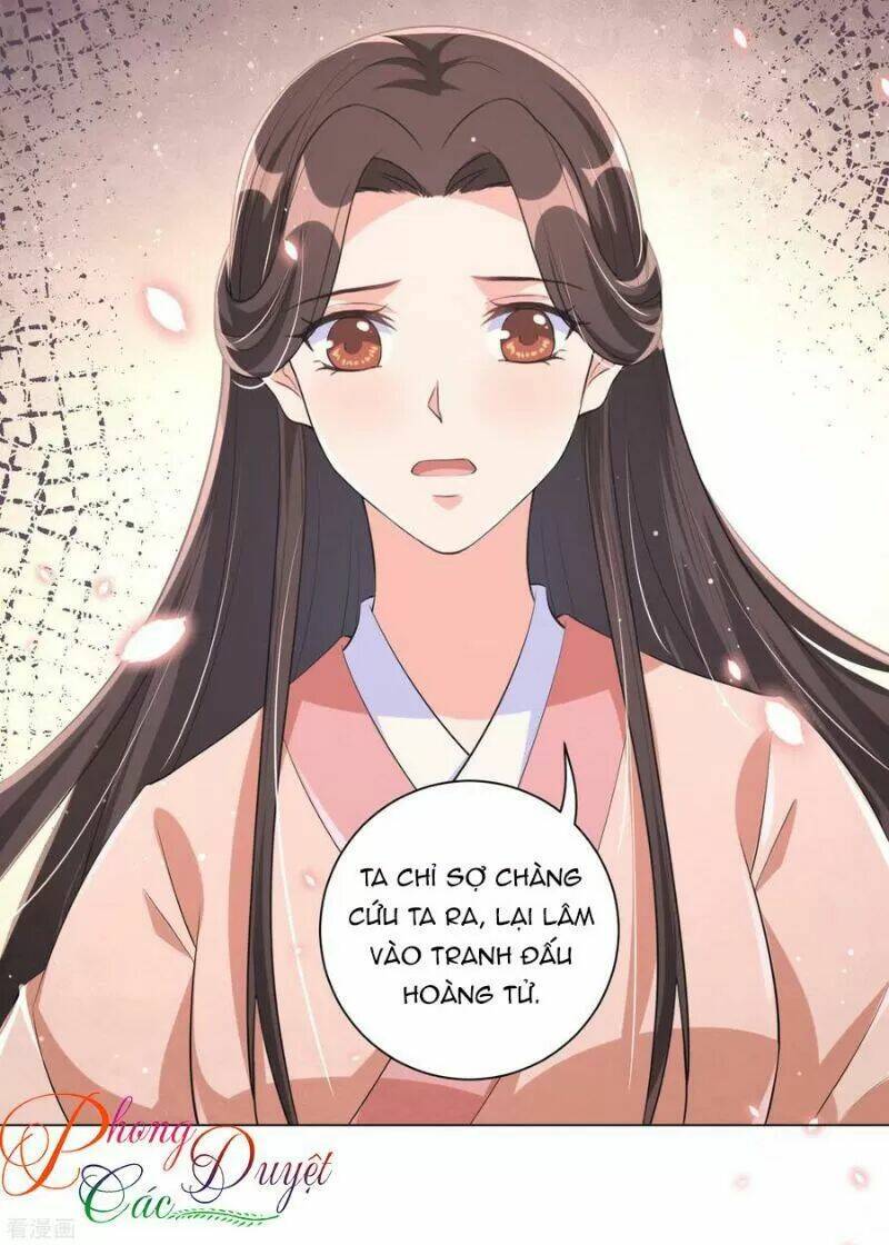 Vương Phi Có Độc! Chương 117 Ảnh 8