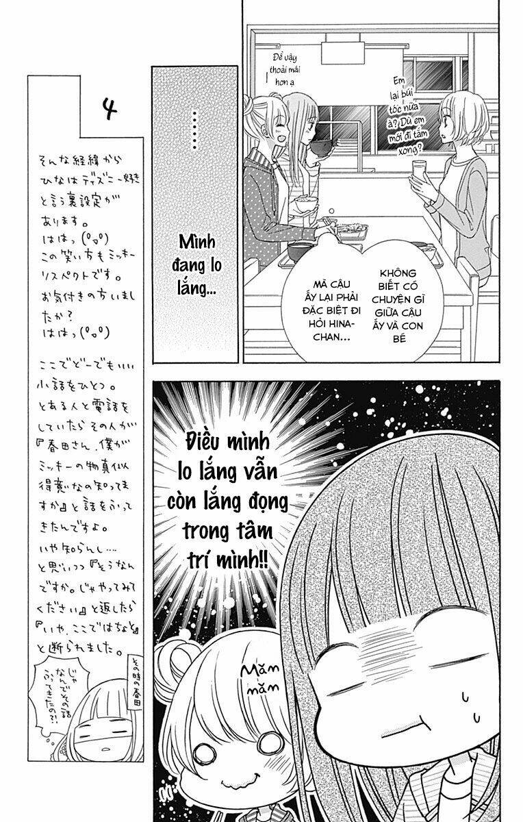 Tsubasa To Hotaru Chương 30 Ảnh 21
