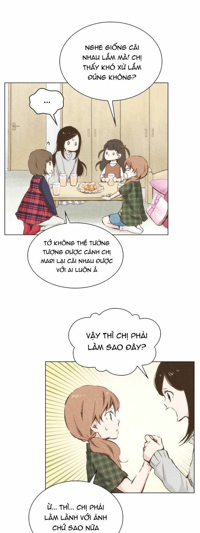 Marry Me! Chương 59 Ảnh 33