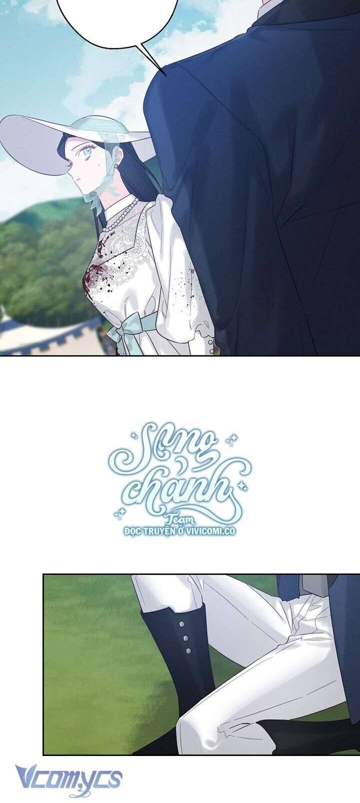 Tôi Phải Giấu Em Trai Trước Đã Chương 83 Ảnh 36