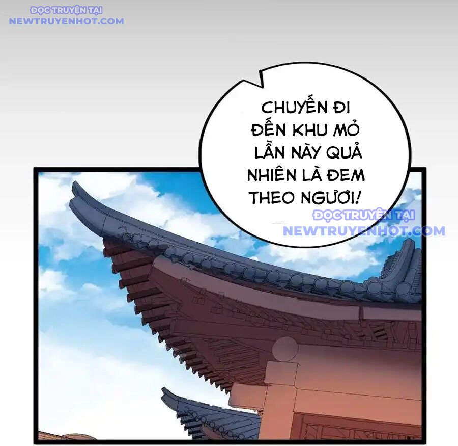 Chiến Thần Bất Tử Chương 60 Ảnh 12