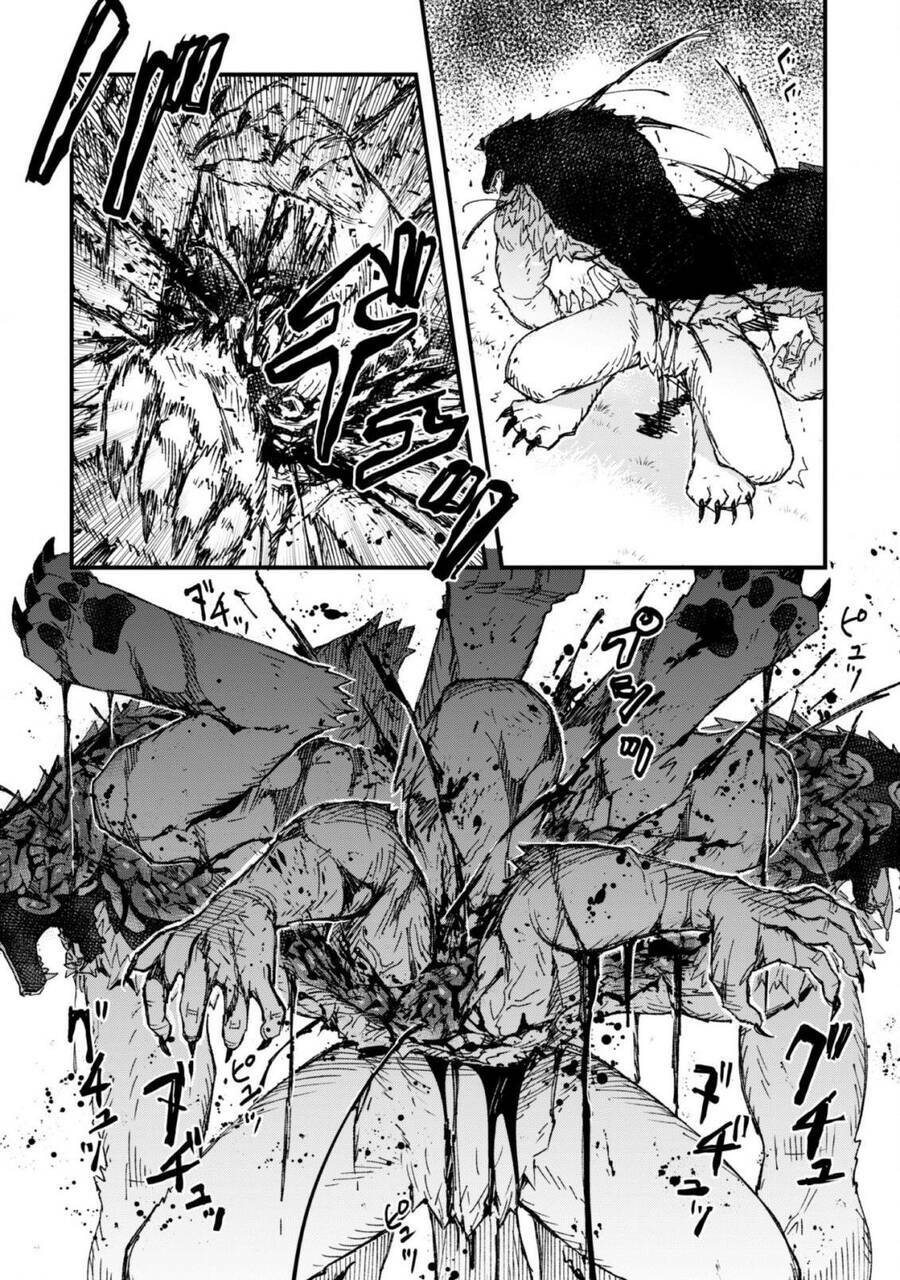 Do You Think Someone Like You Could Defeat The Demon Lord? Chương 4 Ảnh 14