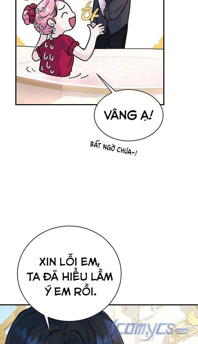 Tôi Tưởng Đây Chính Là Thời Hạn Rồi! Chương 27 Ảnh 51
