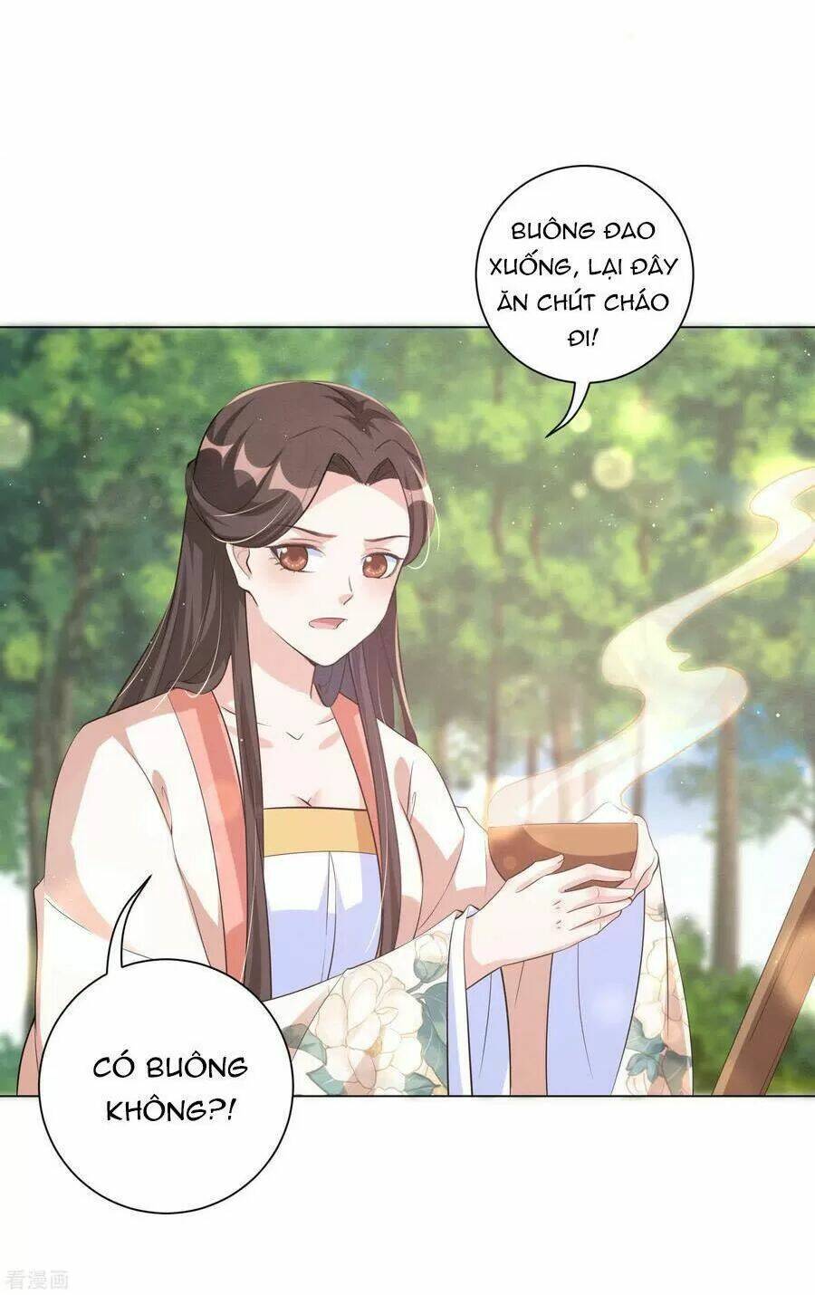 Vương Phi Có Độc! Chương 121 Ảnh 28