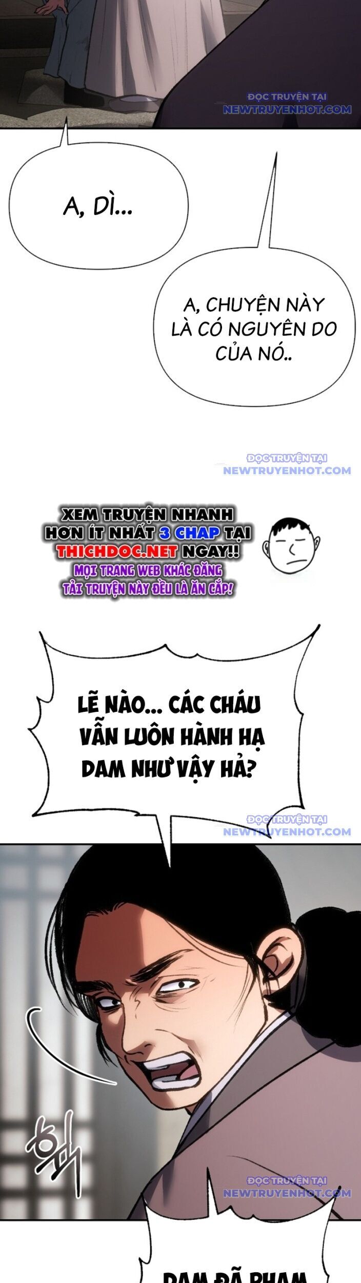 Ám Vệ Chương 53 Ảnh 20