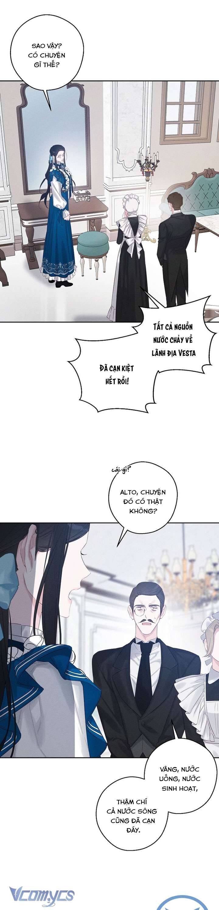 Tôi Phải Giấu Em Trai Trước Đã Chương 79 Ảnh 35