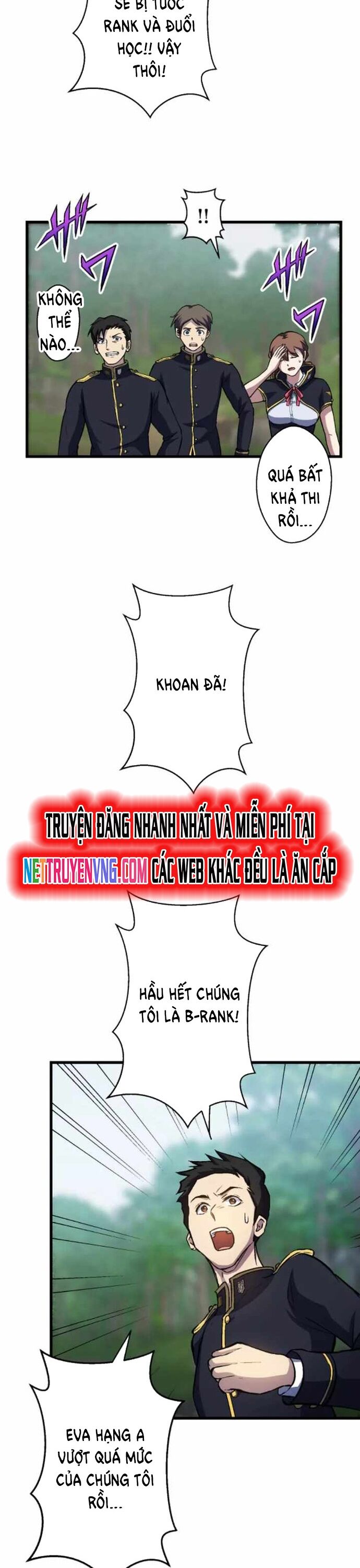 Quật Khởi Từ Tầng Đáy Chương 15 Ảnh 19