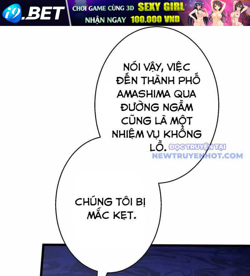 Ah, Thật Tuyệt Khi Còn Sống Chương 36 Ảnh 91