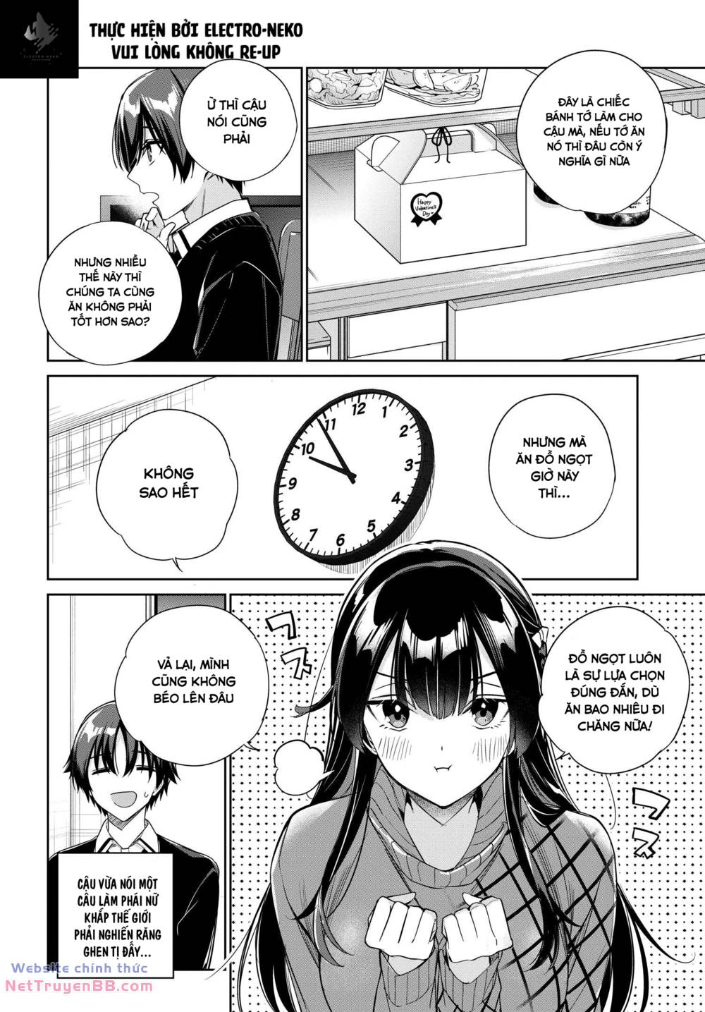 Ryoushin No Shakkin Wo Katagawari Shite Morau Jouken Wa Nihon Ichi Chương 20 Ảnh 7