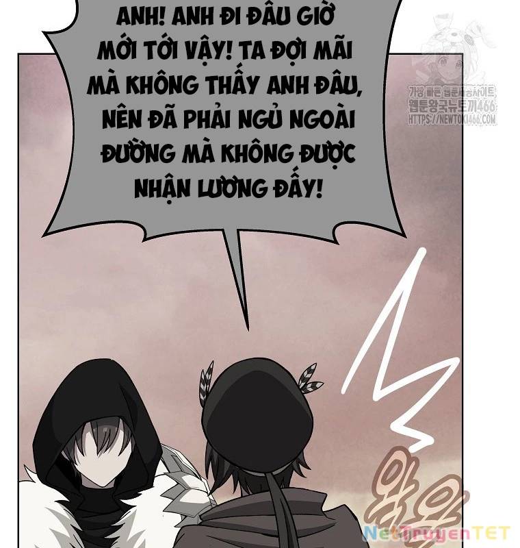 Trở Thành Nhân Viên Cho Các Vị Thần Chương 81 Ảnh 156