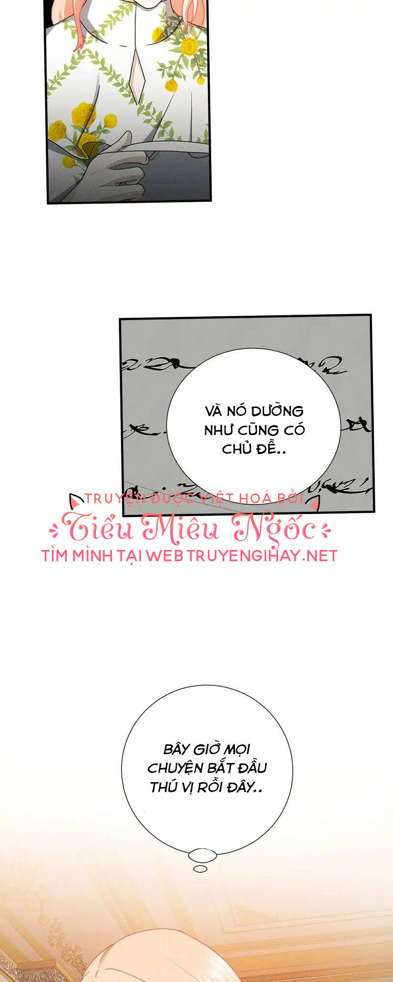 Tôi Muốn Hủy Cuộc Hôn Ước Này Chương 43 Ảnh 31