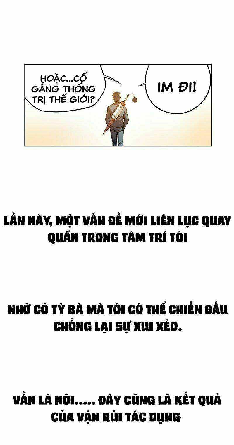 Vua Xui Xẻo Chương 9 Ảnh 26